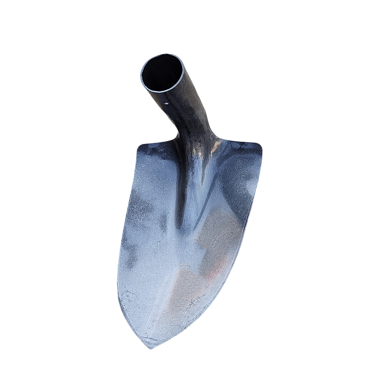 松丰 钩锹种菜刨坑松土钩锹锄镐直角锹钩镐 22cm*14cm 把