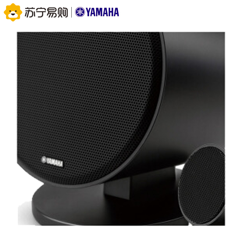 Yamaha/雅马哈 NX-B150 电脑电视无线蓝牙低音炮组合音响音箱