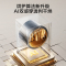 [纯平全嵌]小天鹅小乌梅3.0全能机皇10kg家用全自动滚筒热泵AI双感穿透烘干衣机洗衣机TH10VE40国家政府补贴