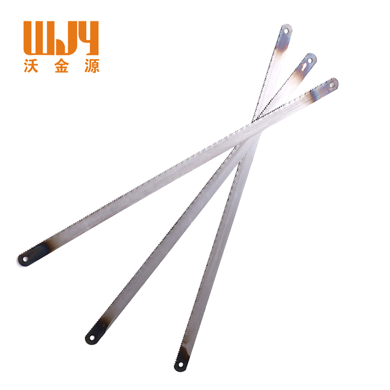 沃金源 锯条细齿原色300*24T 根