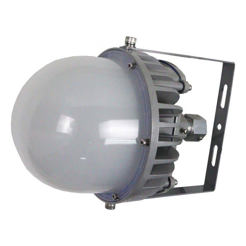 傲芒 AM-FSFCD-05 50W LED平台灯 (计价单位:个) 灰色高清大图