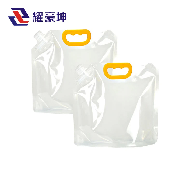 耀豪坤便携水袋 不带阀门10L/个