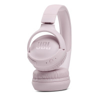 JBL TUNE 510BT头戴式蓝牙无线音乐耳机 运动耳机+游戏耳机