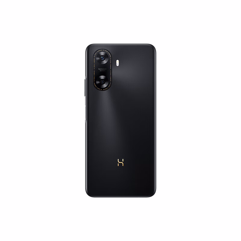 WIKO Hi畅享60s 5G手机 8G+128G 幻夜黑 鸿蒙生态手机 6000mAhl+ 22.5W超长续航高清大图