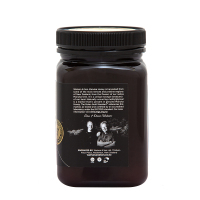 沃森WATSON&SON麦卢卡蜂蜜MGS5+蜂蜜 500g 新西兰原装进口蜂蜜滋补蜂蜜