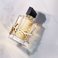 YSL 圣罗兰Yves Saint Laurent 全新LIBRE高定馥奇花香 女士香水EDP 30ml