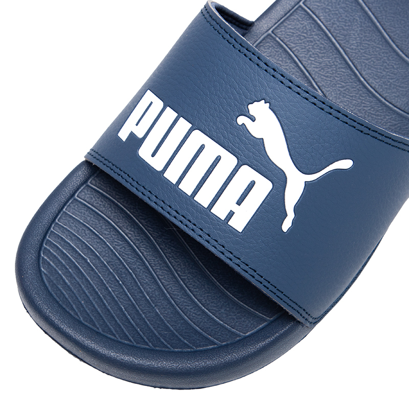 彪马(PUMA)拖鞋男女鞋新款拖鞋轻便户外凉拖居家休闲运动拖鞋 372279-34 ZP