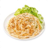 【易果生鲜】安井手抓饼（葱香）900g