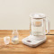 美的(Midea) 养生壶MK-YS15E107电水壶烧水壶 多功能花茶壶电茶壶煮水壶开水壶玻璃水壶 智能触控面板
