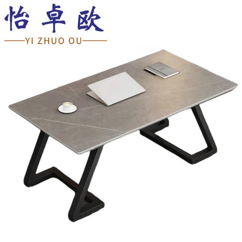 怡卓 欧办公桌高清大图