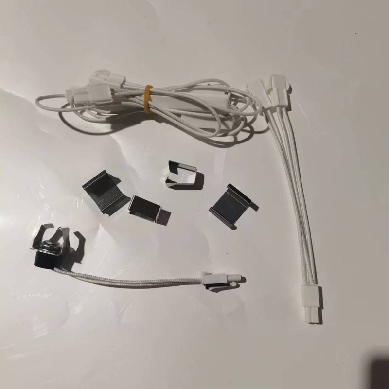 帮客材配 全新原装惠而浦燃气热水器 JSQ25- T13PL 防冻装置 收前务必验货