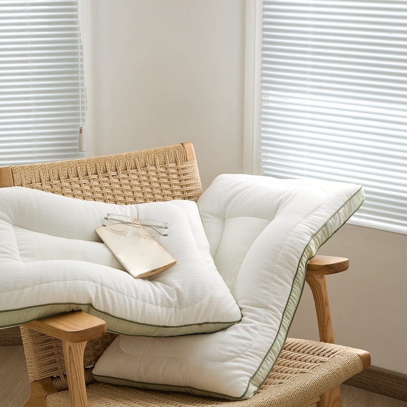 晨磊枕头74*48*9cm/只高清大图