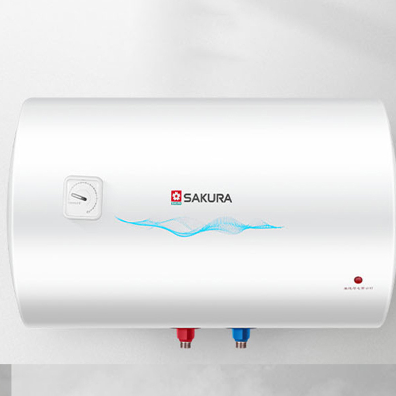 樱花 50升电热水器 88E51703