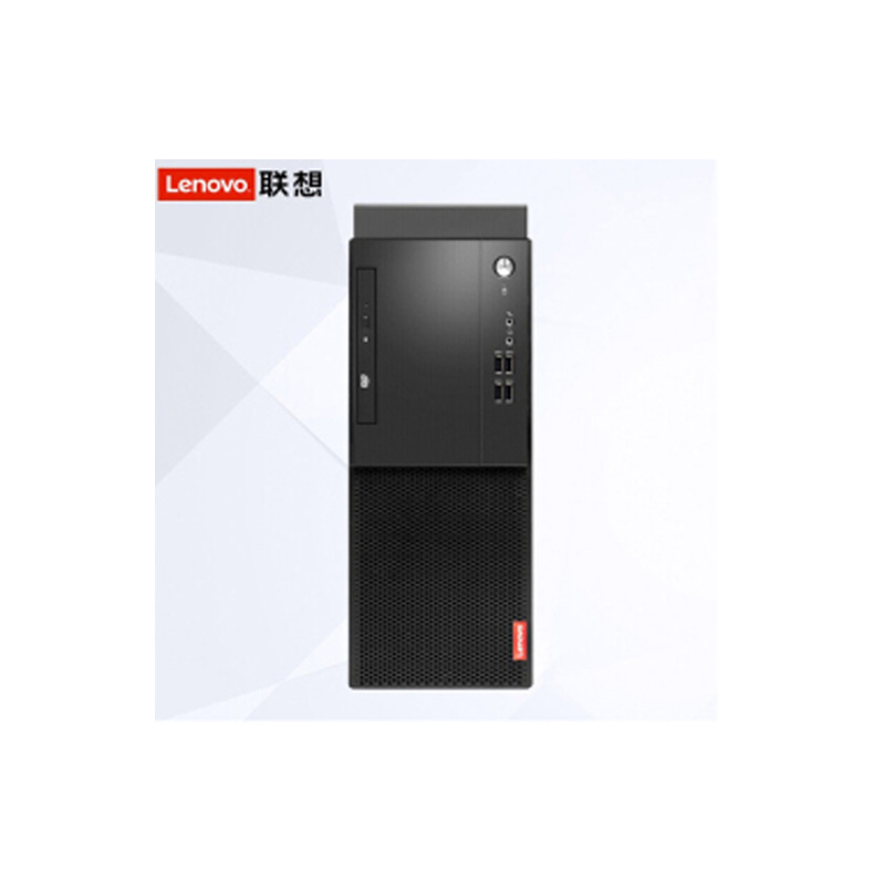 联想 查询终端主机I5-7500/4G/1T/1G/WIN10