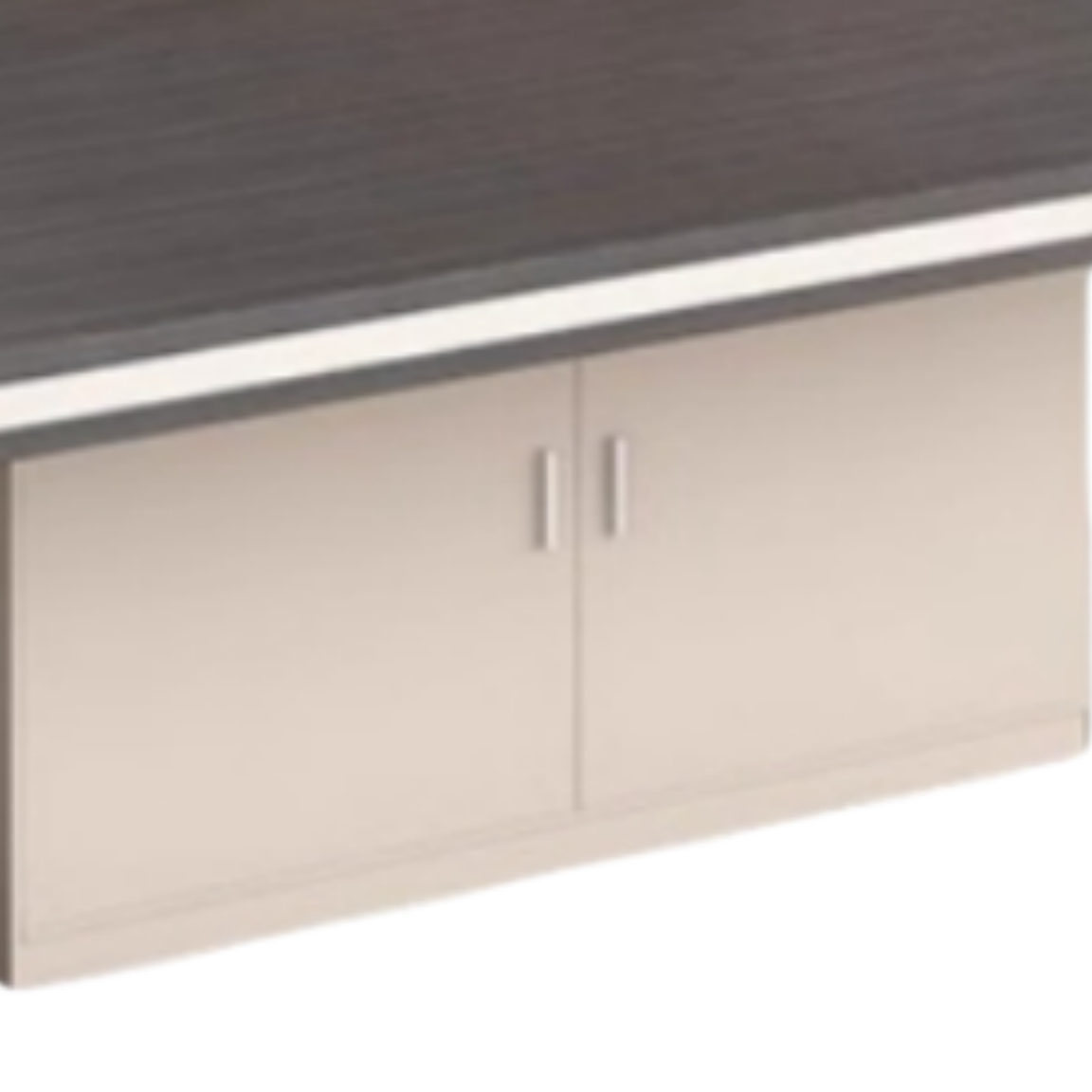 乐琪艺长条桌2.4m张高清大图