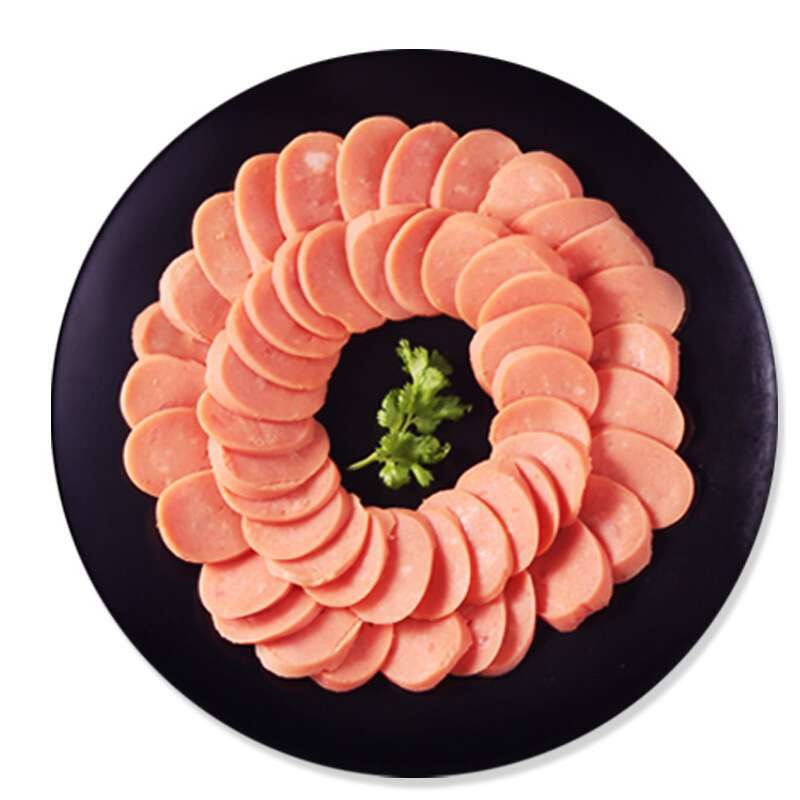 双汇王中王火腿肠90g*50支整箱4.5kg