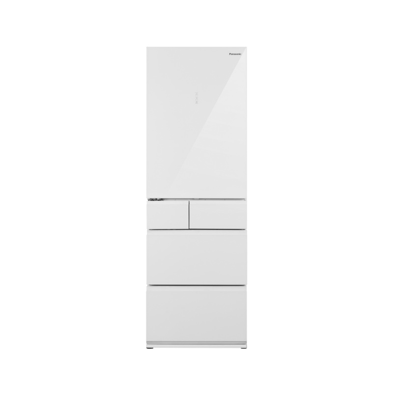 松下冰箱NR-E412BGL-W