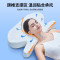 奥罗玛斯侧睡无压枕(水母枕)6040!