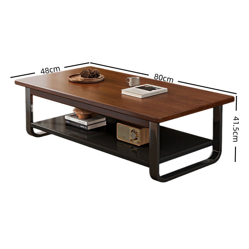 璎蕙 茶几0.8m 个高清大图