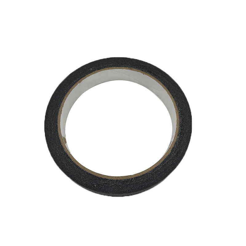 润泰博源 RTc25-1 18mm*18m 胶带 (计价单位:个) 黑色高清大图