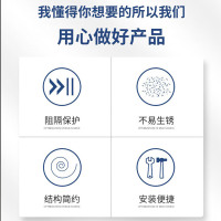 虎鲸安 HJ-BXGCW-Z 直条型刀片刺绳 刀片刺网 1米 单位:米