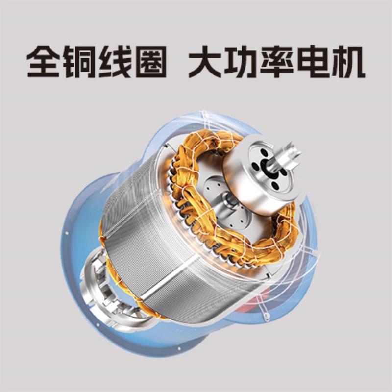 旸辰 工业鼓风机管道式抽风机排风扇大功率电风扇厂房抽烟机高清大图