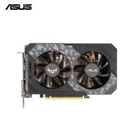 华硕 （ASUS）电竞特工TUF-GeForce RTX 2060-O6G-GAMING显卡