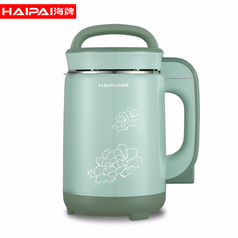 海牌(haipai)礼盒套装海牌豆浆机 hp-d88 德国海牌 家用智能豆浆机hp