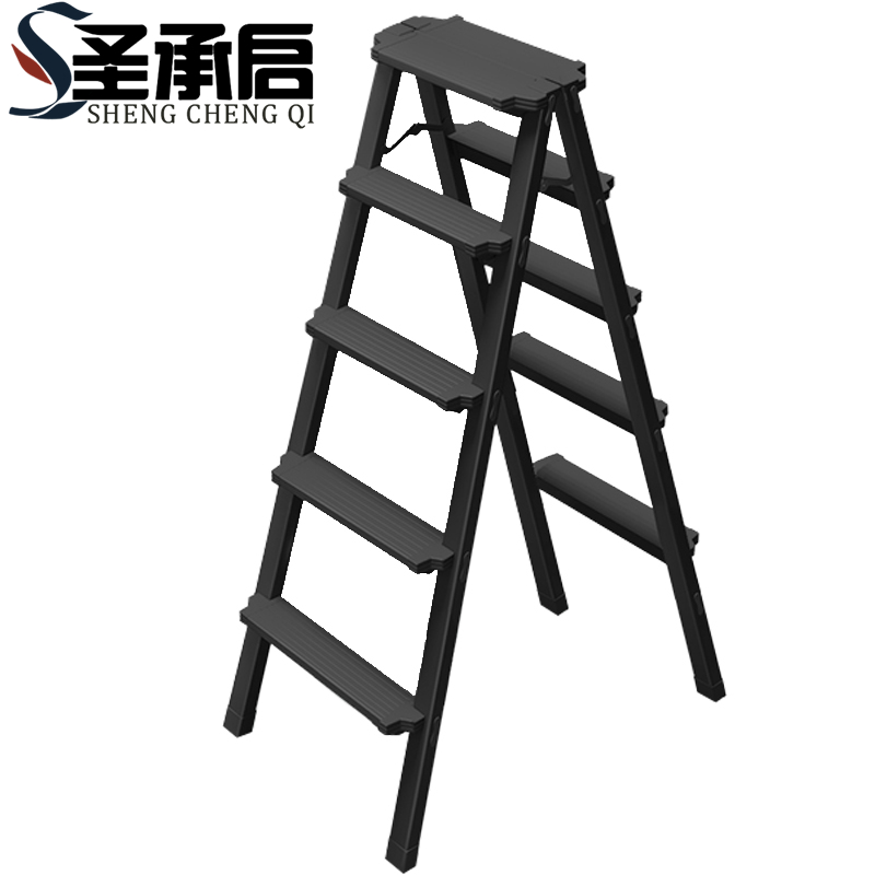 圣承启 家用梯 五步个