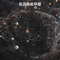 飞利浦(PHILIPS)空气净化器滤网滤芯 FY3137配AC3252AC3254AC3256