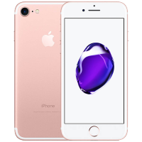 【全新正品行货】苹果(Apple) iPhone 7 Plus 128GB 玫瑰金色 全网通 移动联通电信4G手机 iPhone7plus