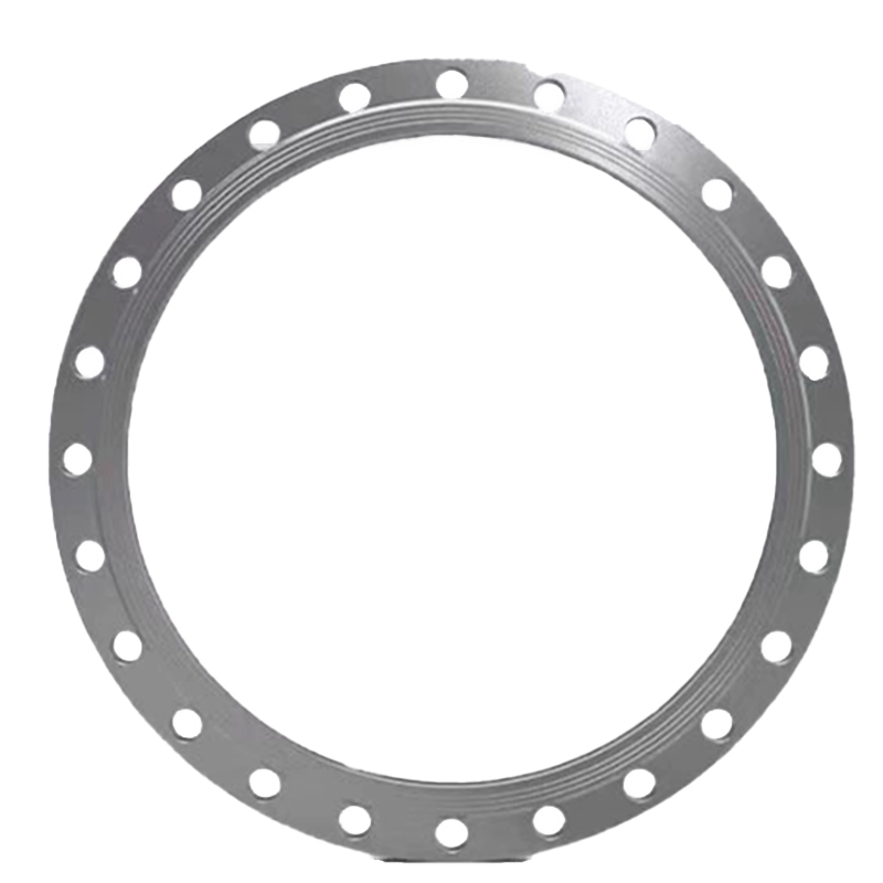 兴酉 法兰盘PN10 DN800 片高清大图