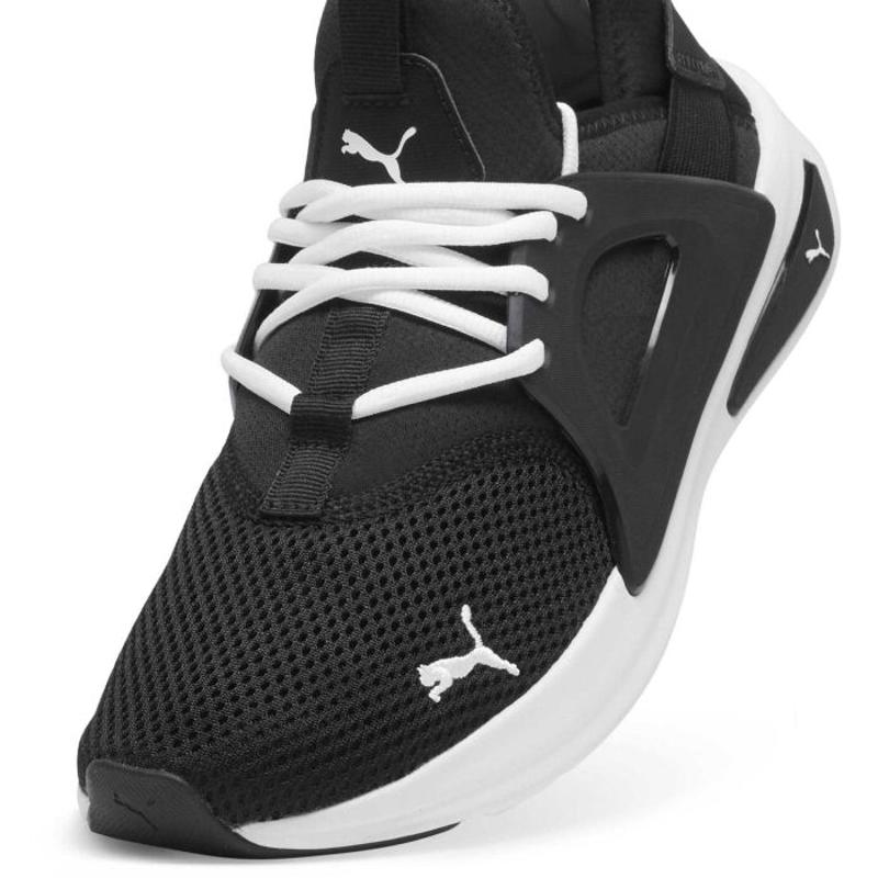 彪马(Puma)女子运动鞋轻便缓震训练鞋舒适透气跑步鞋高清大图