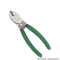 长鹿(Changlu)专业级迷你断线钳 606508 8寸