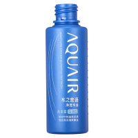 水之密语净澄水活洗发露90ml(控油型)