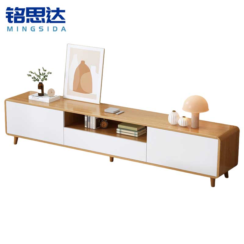 铭思达电视柜1.6米个高清大图
