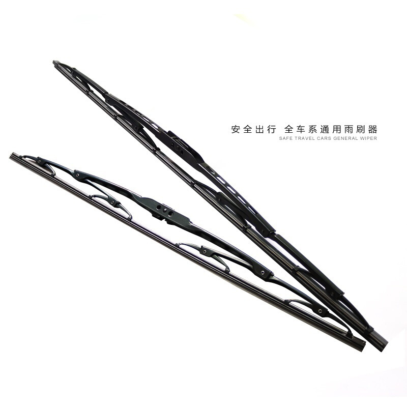 江铃顺达货车雨刮器雨刷器汽车专车专用雨刮器片胶条