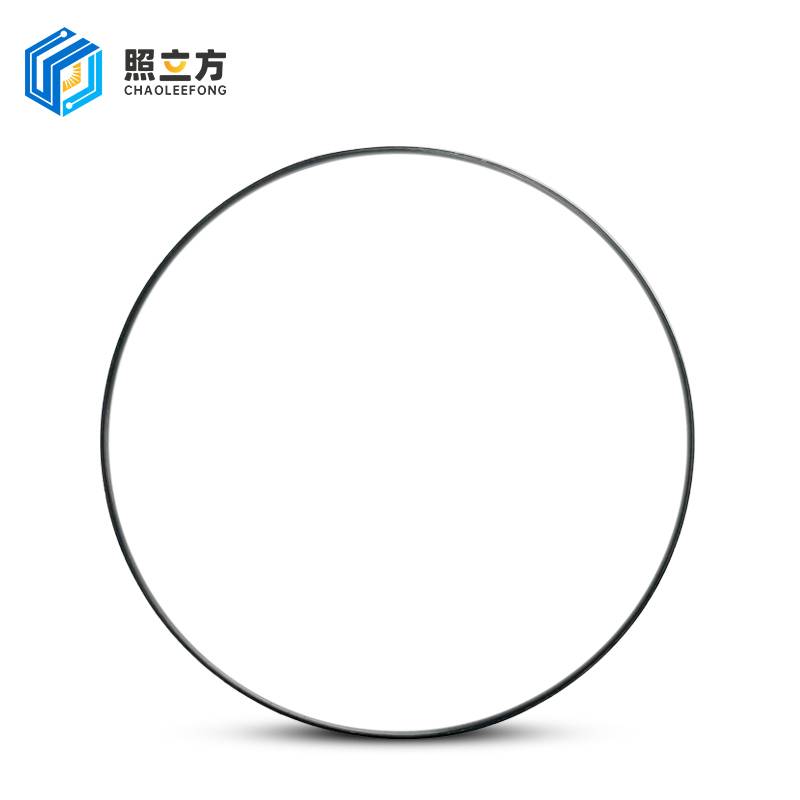照立方 吸顶灯 ZLF-SF 48W LED三防灯 个高清大图