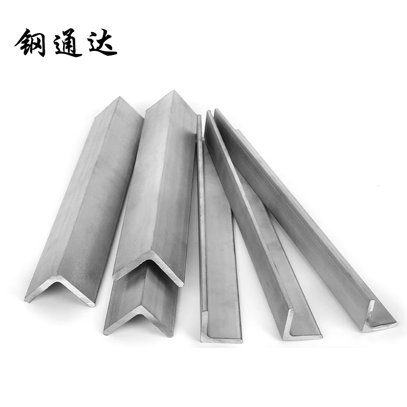 钢通达 304不锈钢角钢 40*5 千克高清大图
