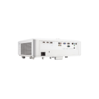 优派 LS750WU 投影仪 激光工程 办公 投影机 (激光光源 高亮直投 镜头位移 四角梯形矫正 ViewSonic)