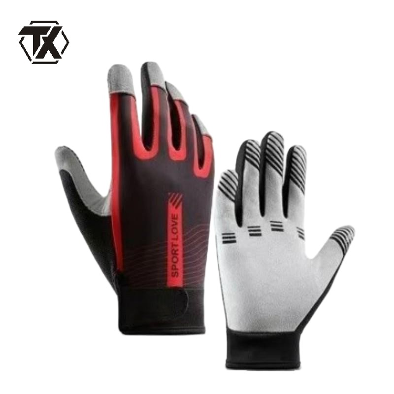 铁迅飞盘手套Z74 双高清大图