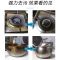 衣源衣原洗衣膏不锈钢清洁膏厨房去油洗抽油烟机神器家用桶装 1000g