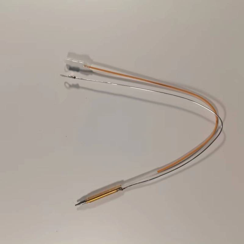 全新原装法迪欧燃气灶2B603 2B302热电偶(两侧通用)收前务必验货高清大图