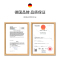 BRK Germany德国厨具默尔斯压力锅6LA 304不锈钢压力锅锅具 6升 多重安全保障 单手开合 人性化手柄设计