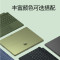 微软Surface Pro 9 二合一平板电脑 英特尔Evo平台超能轻薄本 酷睿i7-1255U 16G 256G 森野绿 13英寸触屏 轻薄本笔记本