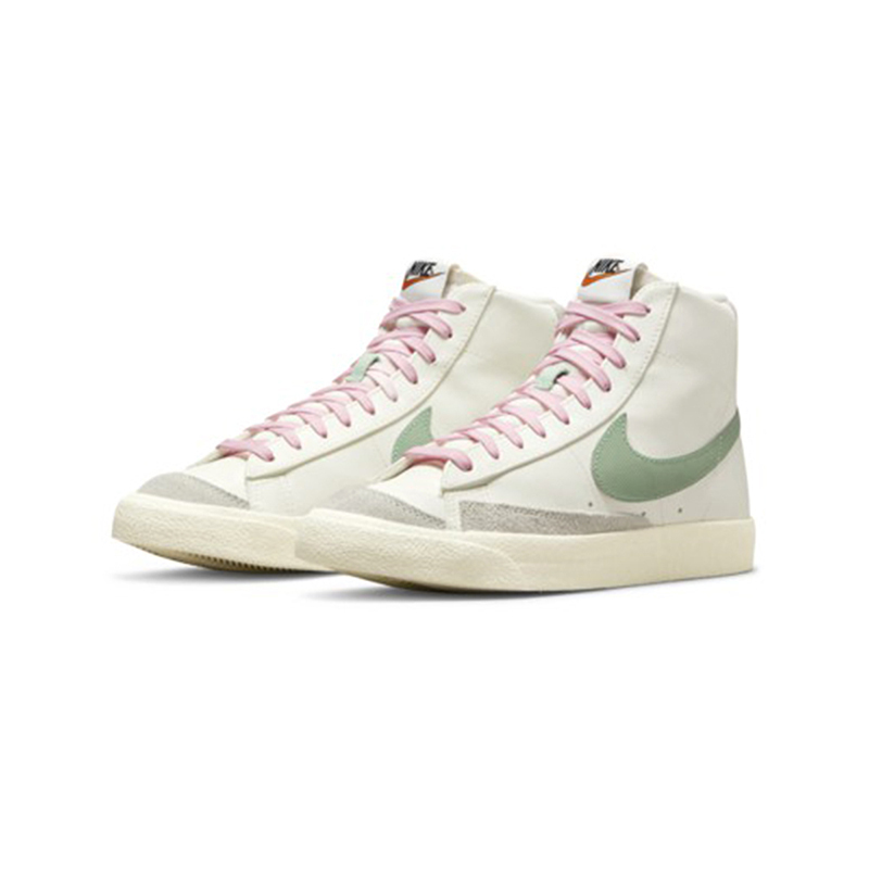 Nike耐克2022夏秋新品BLAZER MID ’77 PRM运动休闲鞋DO9787-100