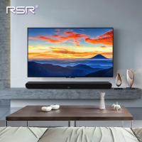 RSR TB232C回音壁2.1家庭影院壁挂音响无线蓝牙音箱客厅液晶电视机电脑音响音箱内置低音炮