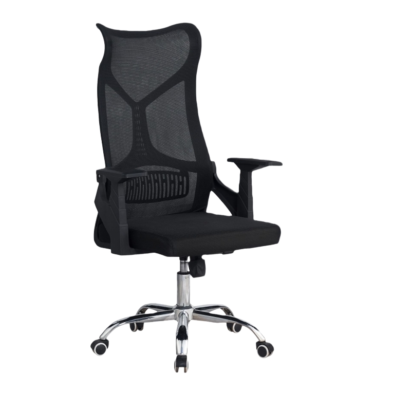 云锦友办公转椅高115cm高清大图