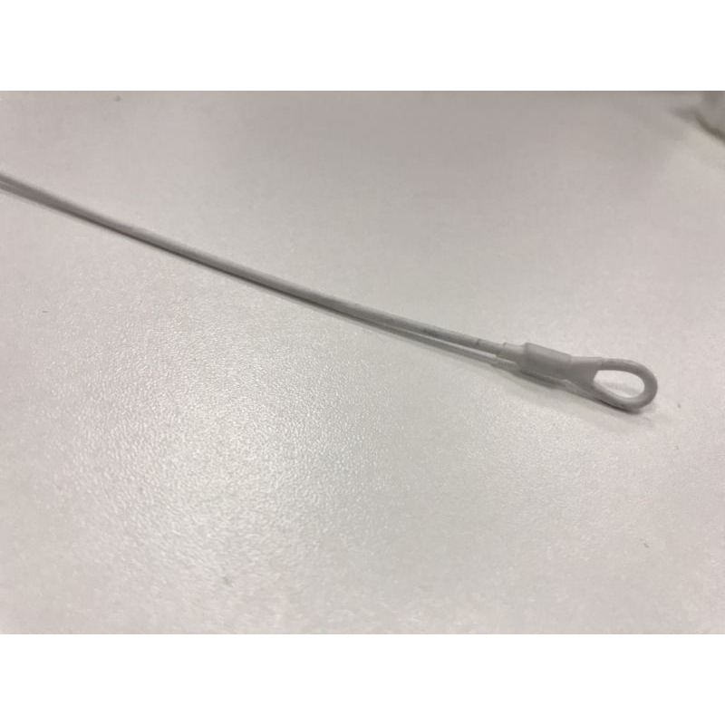 带 针 钢丝绳-100个