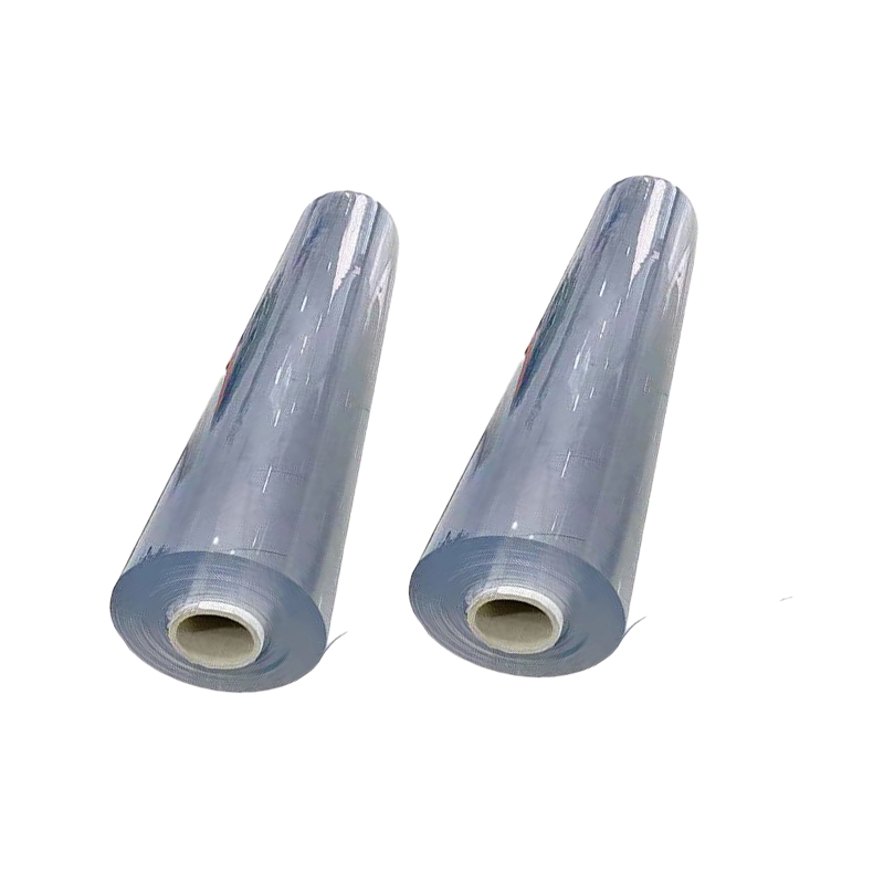 老房太太 水晶板 宽1米 厚2mm 透明PVC桌垫 软玻璃 塑料软板 可裁剪 L346/平方米高清大图